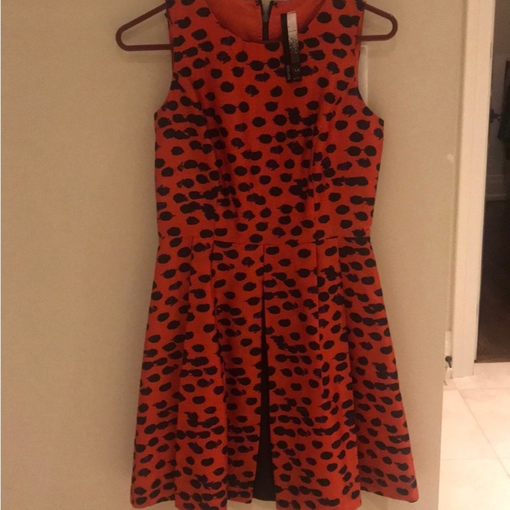 Kenzie dress (XS)